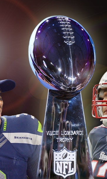 Garafolo: A weekend so good, it took nearly a decade to happen